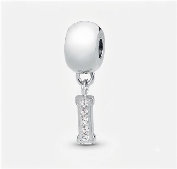 Charm Brosway Mujer in Acero BTJM62 - BTJM62
